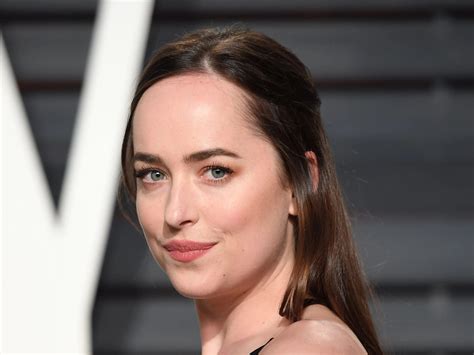 dakota johnson no bangs|dakota johnson beauty secrets.